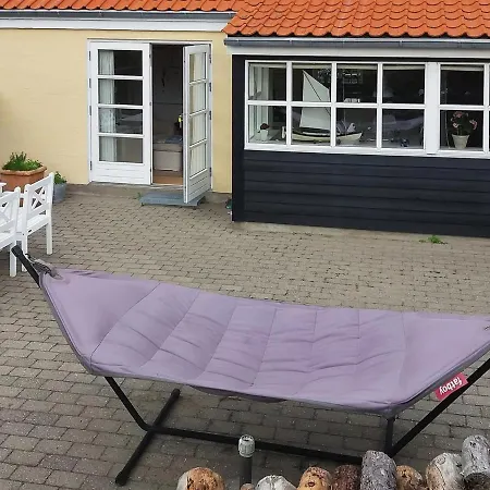 Hialmar - 400m From The Sea In Nw Jutland By Interhome Сasa de vacaciones