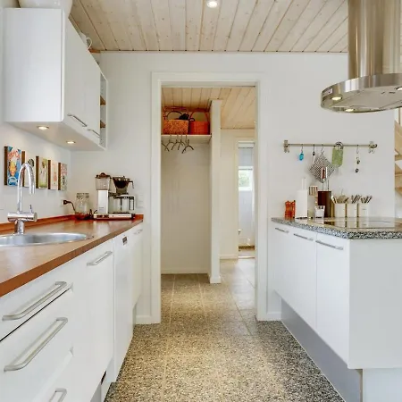 Hialmar - 400m From The Sea In Nw Jutland By Interhome * Skagen