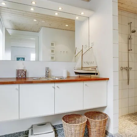 Сasa de vacaciones Hialmar - 400m From The Sea In Nw Jutland By Interhome