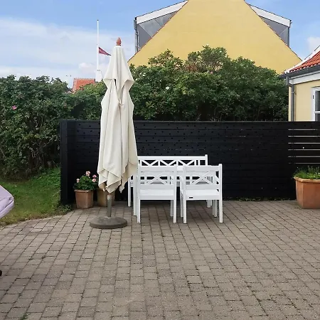 Hialmar - 400m From The Sea In Nw Jutland By Interhome