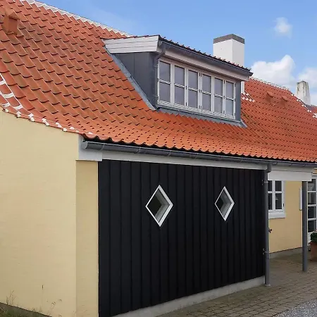 Hialmar - 400m From The Sea In Nw Jutland By Interhome *