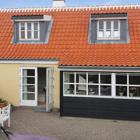 Hialmar - 400m From The Sea In Nw Jutland By Interhome Holiday home