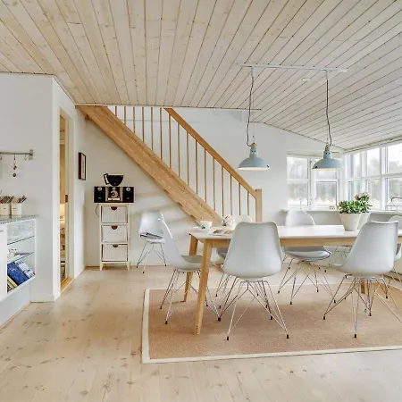 Hialmar - 400m From The Sea In Nw Jutland By Interhome *