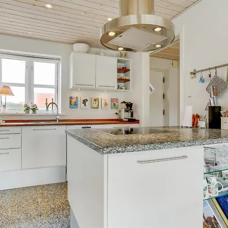 Hialmar - 400m From The Sea In Nw Jutland By Interhome Holiday home