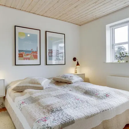 Hialmar - 400m From The Sea In Nw Jutland By Interhome Holiday home