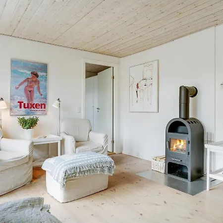 Hialmar - 400m From The Sea In Nw Jutland By Interhome *