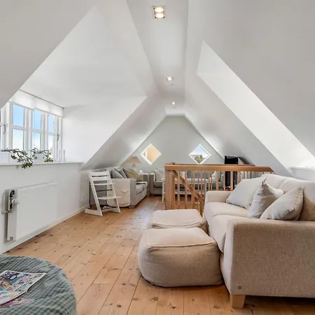 Hialmar - 400m From The Sea By Interhome Vakantiehuis Skagen