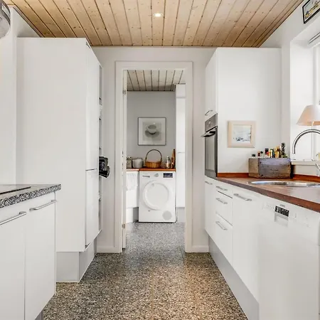 Hialmar - 400m From The Sea By Interhome Skagen