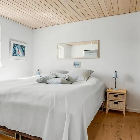 Hialmar - 400m From The Sea By Interhome * Skagen