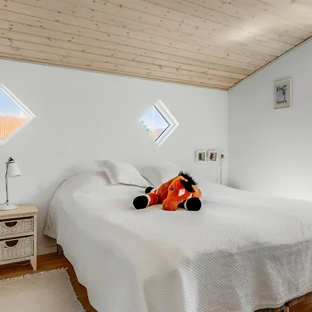 Hialmar - 400m From The Sea By Interhome Skagen