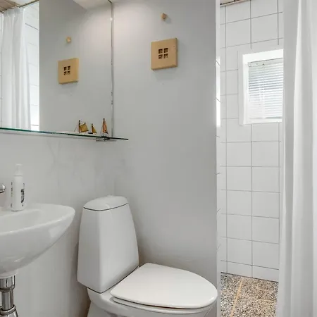 Hialmar - 400m From The Sea By Interhome Vakantiehuis *
