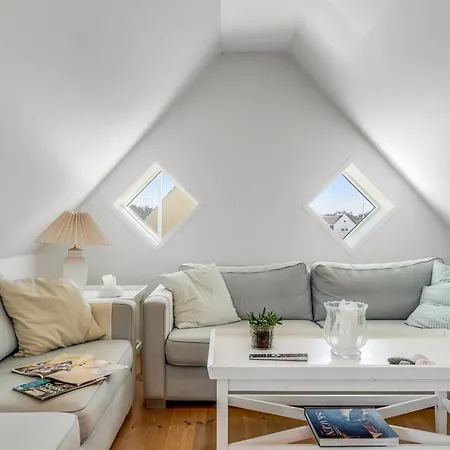 Hialmar - 400m From The Sea By Interhome