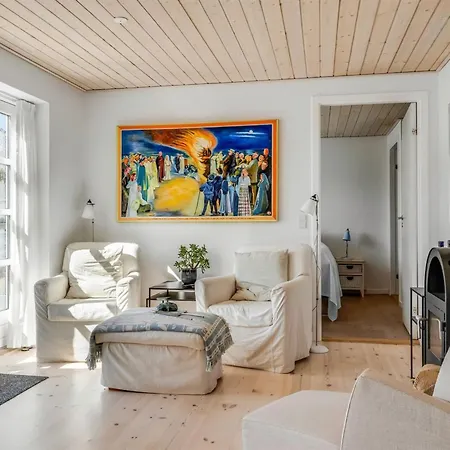 Hialmar - 400m From The Sea By Interhome *