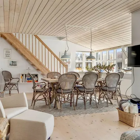 Vakantiehuis Hialmar - 400m From The Sea By Interhome *