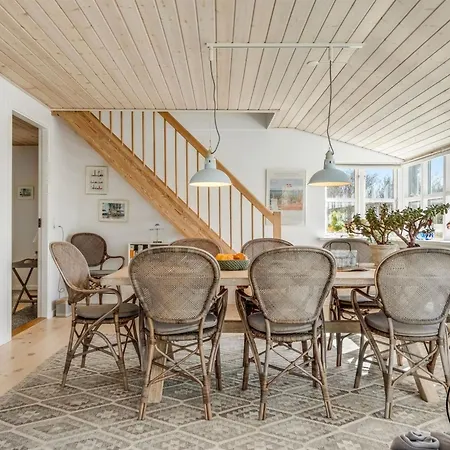 Feriehus Hialmar - 400m From The Sea By Interhome