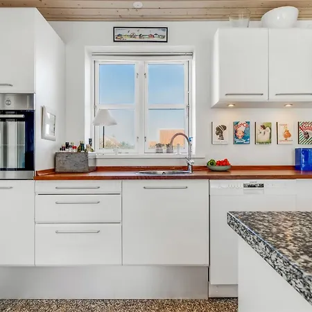 Hialmar - 400m From The Sea By Interhome Vakantiehuis *