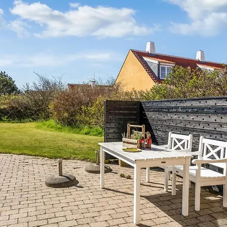 Hialmar - 400m From The Sea By Interhome Feriehus