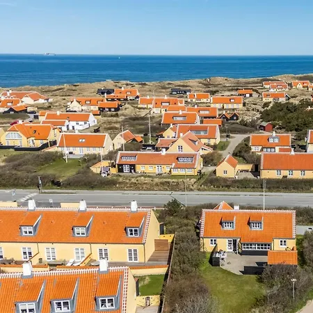 Hialmar - 400m From The Sea By Interhome Vakantiehuis *